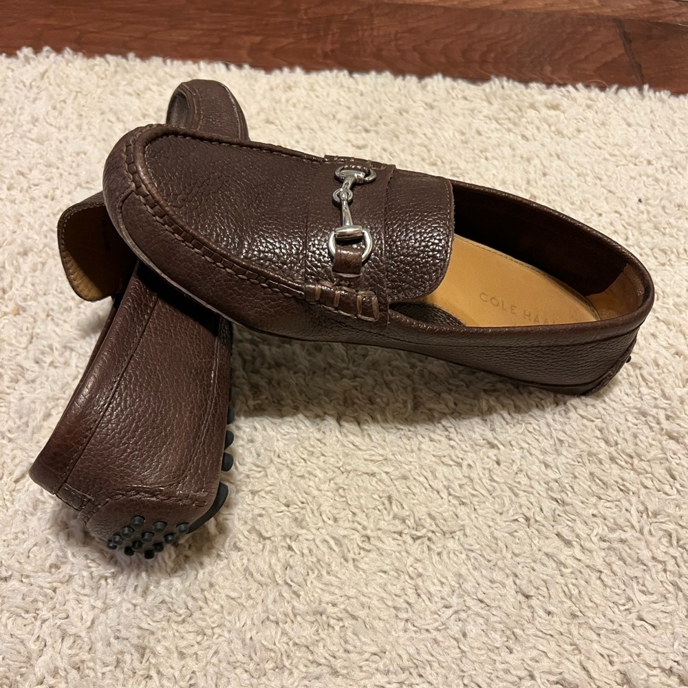 Cole Haan Loafer